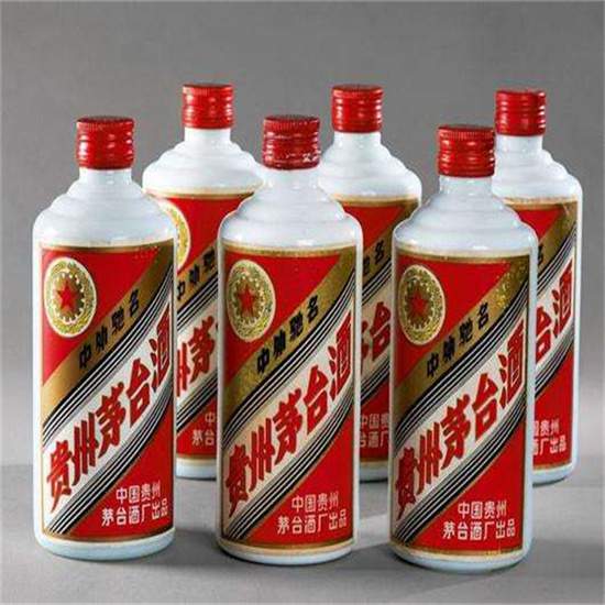 浦东烟酒回收